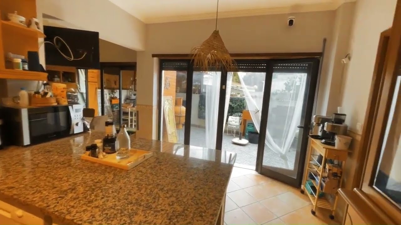 Vídeo do imóvel