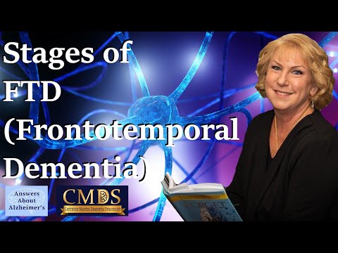 What Are Behavioral Changes Found With FTD? Frontotemporal Dementia, The Dementia Bruce Willis Has