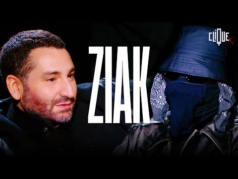 Clique x Ziak (version intégrale)