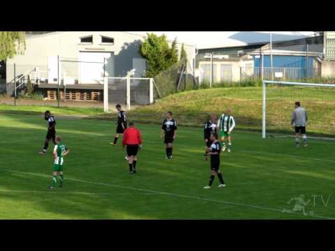 120516 / SV Völkersbach - VfR Ittersbach 2 / 2:1