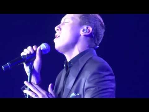 FRONT ROW - Devin Velez - Impossible (Somos Novios)