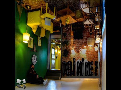 Ref74 - Deli Mi Ne ? (Official Video 2020)