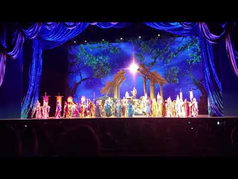 Rocketts Christmas Spectacular