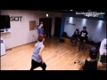 140115 GOT7 Garage Showcase Playground ...