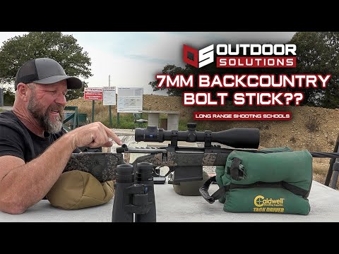 Seekins vs. Fierce | Bolt-Action Rifle Comparison