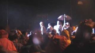 Fury in the Slaughterhouse One good Reason Regen Open Air Live Rock op'n Dörp Hartenholm