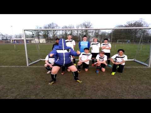 Harlemshake Victoria'03 D1 (versie 2)