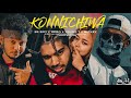 KONNICHIWA こんにちは Official Music Video B2 BOY X HERO X YOUNG T X MICKEY Dir By B2BOY