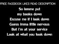 Best I Ever Had Remix Drake Ft Nicki Minaj LYRICS