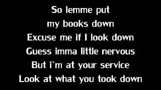 Best I Ever Had (Remix) -Drake Ft. Nicki Minaj [[LYRICS]]