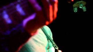 Lost Boy? "Revenge Song"  Live 11/16/12