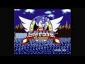 CGR Undertow SONIC THE HEDGEHOG For Sega Genesis Video Game Review