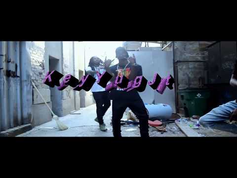 Keezy Young Jet x Junior G4 - Ocky (Official Video) Shot By @Son_Production