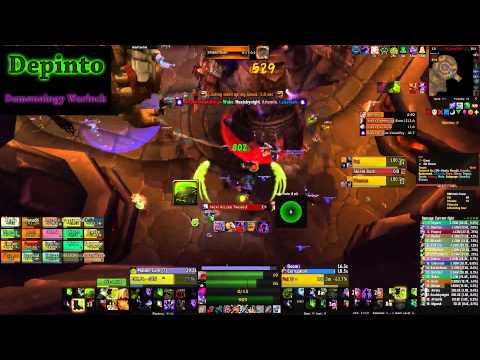 Cult vs Mythic Twin Ogron