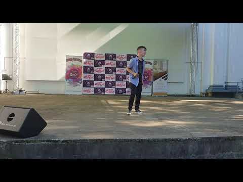 Victor Moldovan Maniu - I'll stand by you