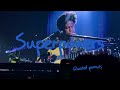 Daniel Caesar Superpowers Acoustic Version SOS TOUR LIVE IN SEOUL KOR SUB