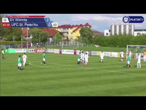 NÖN- 1-LL #30 Würmla/St.Peter - Highlight  ( 2. Halbzeit / 49:47) am 16.05.2016 17:38