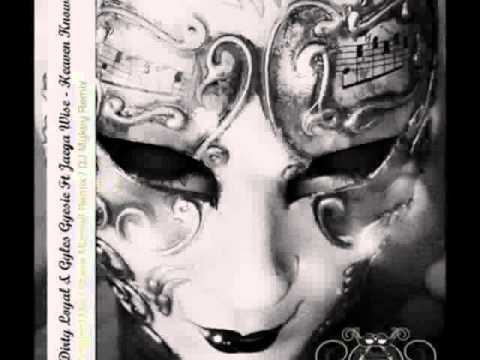 Dirty Loyal & Gyles Gyesie feat. Jaega Wise 'Heaven Knows' (Plastik Philosophy)