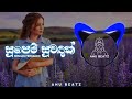 Supem Suwandak Aran Roshan Fernando Sinhala Song Remix ANU BEATZ
