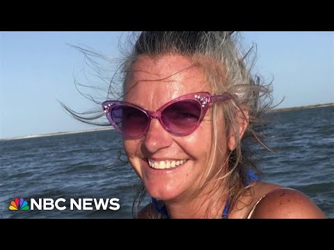 U.S. Coast Guard to begin new search for Lynette Hooker