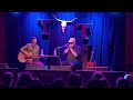 Dan & Peggy Reeder - A Whiter Shade of Pale (live cover)