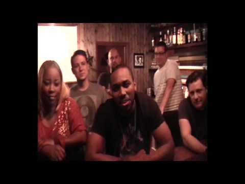 Joy Dennis & Fusebox Funk Promo - PJ Morton (of Maroon 5) Live June 28