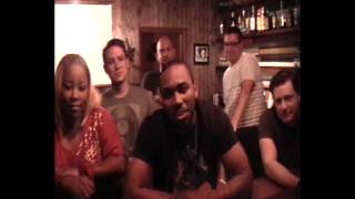 Joy Dennis & Fusebox Funk Promo - PJ Morton (of Maroon 5) Live June 28