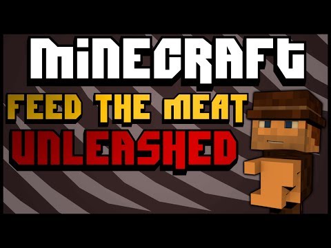 FTB Unleashed - Auto Enchanter Setup - EP41