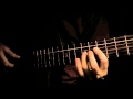 CONAN THE BARBARIAN - The Orgy (classical guitar w/ TAB)