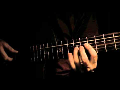 CONAN THE BARBARIAN - The Orgy (classical guitar w/ TAB)