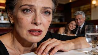 Depois de 29 anos, Meu Marido Disse Que Queria um ''Tempo Para Pensar'' e Descobri o motivo