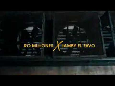 Ro Millones & Jamby El Favo - Encendio [Video Oficial]