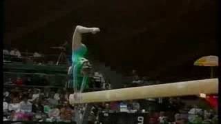 Henrietta Onodi 1990 World Cup AA BB Henrietta Onodi 1990 World Cup AA BB