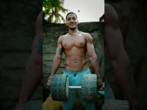 Tremendo emprendimiento me encontré en mahates Bolívar - El gym el concreto