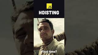 Does Your Code Suck? JavaScript Variables Edition thumbnail
