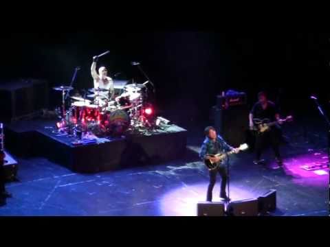 John Fogerty - Fortunate Son (Live Moscow 26/06/2011)