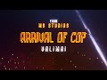 Arrival Of Cop - Valimai | Ajith Kumar | H.Vinoth | Yuvan Shankar Raja | MS Studios