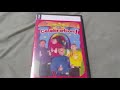 THE WIGGLES Celebration DVD Overview