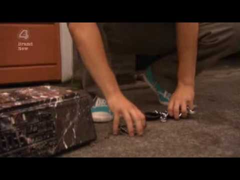 Maxxie and Dale (part 1)