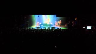 Selfless, Cold, and Composed by Ben folds five