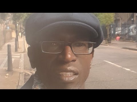 Ministry - Spiritual gifts pt 10