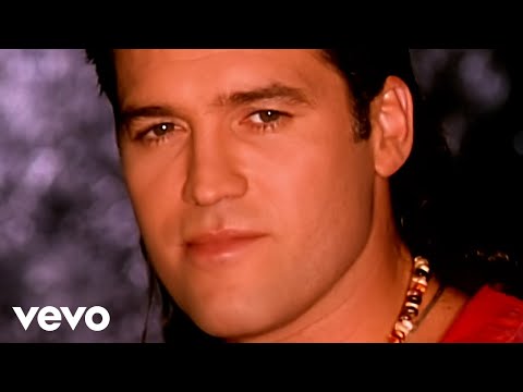 Billy Ray Cyrus - Words By Heart (Official Music Video)