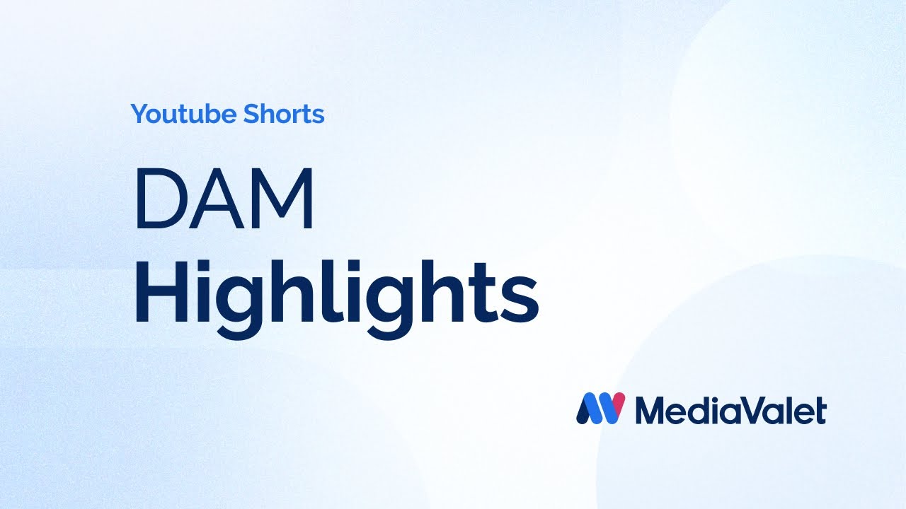 How Higher Education Uses DAM