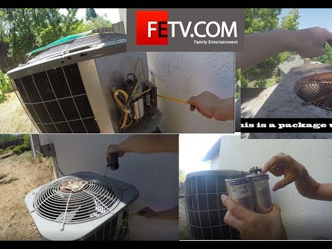 How to Fix Air Conditioner Blowing Hot Air