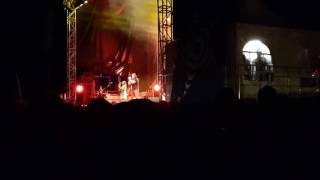 Les Cowboys Fringants - Octobre