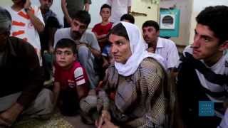 Islamic State Captives in Iraq: Prisoners Forced to Convert, Girls Forced to Marry
