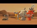سوبر وينغز الجزء 2 الحلقة 24 سبيستون Super Wings Season 2 Ep 24 Spacetoon