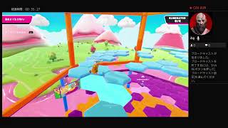 ThukajiMuuuuuugaがPS4からブロードキャスト
