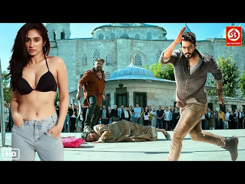 2025 Blockbuster Hit South Kannada Movie Hindi Dubbed | Nikhil, Deepti Superhit Love Story HD Movies