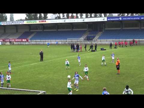 150530 Voetbaltoernooi Dender Pec Zwolle E1